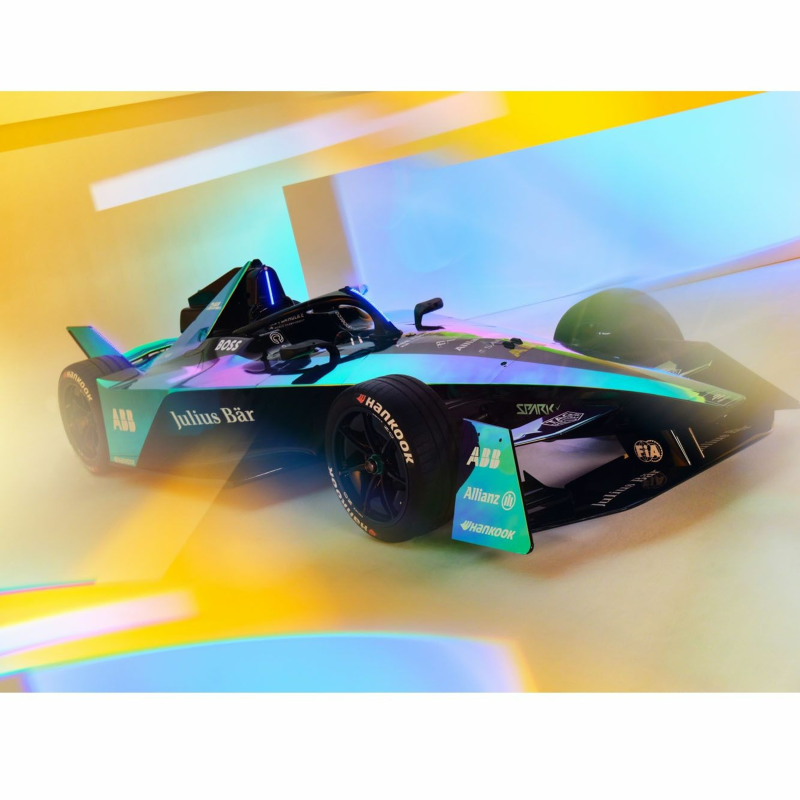 Obrázek epizody Co přineslo 100 závodů formulí na baterky, a jakou mají budoucnost?