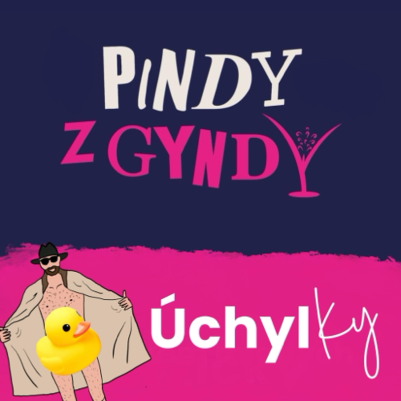 Obrázek epizody Úchylky - je každý svým způsobem úchyl?