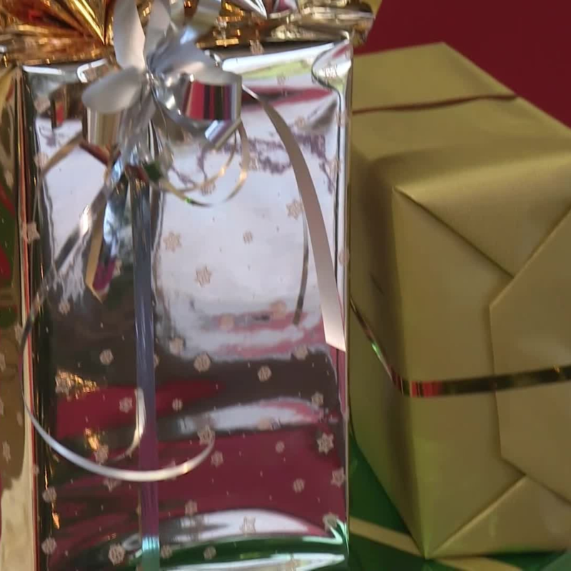 Obrázek epizody Andrea Růžičková o Vánocích