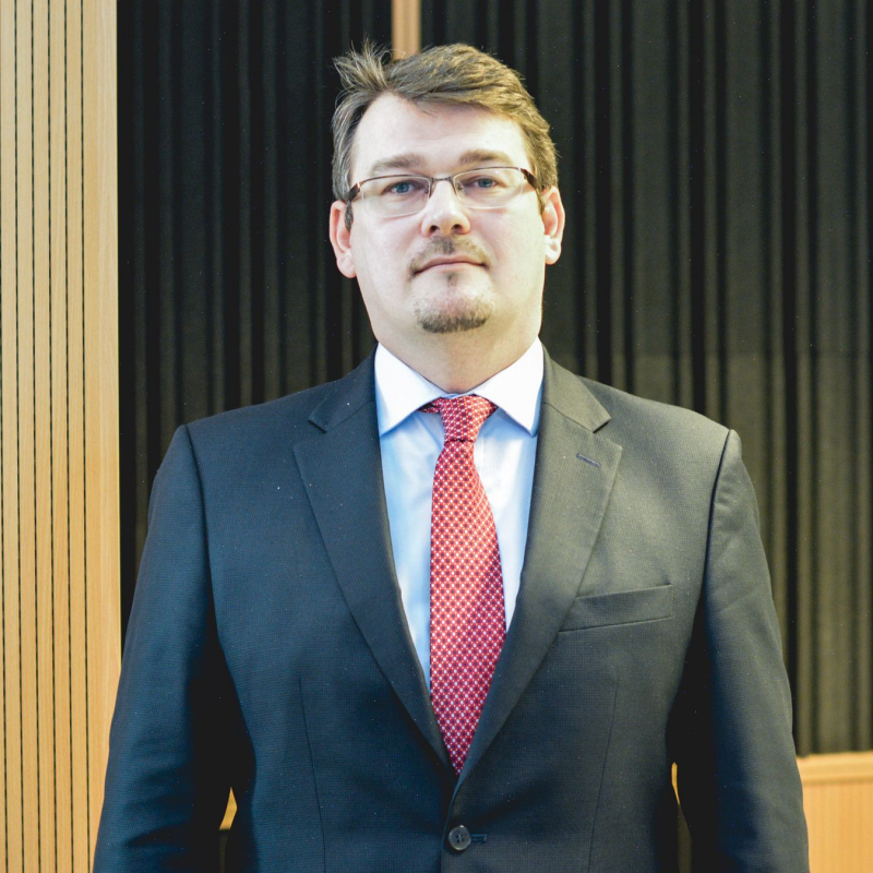 Obrázek epizody Róbert Ondrejcsák - Nechápem, ako môže investícia spojencov ohroziť našu... (Braňo Závodský Naživo)