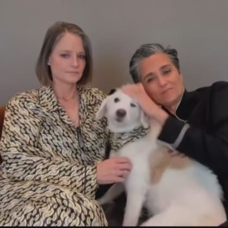 Obrázek epizody NETRADIČNÍ PŘEDÁVÁNÍ ZLATÝCH GLÓBŮ