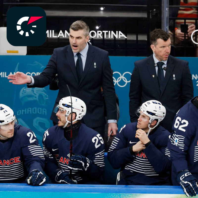 Obrázek epizody Zahraniční trenér v extralize? Varaďu by mohl ve Vítkovicích nahradit Francouz Treille