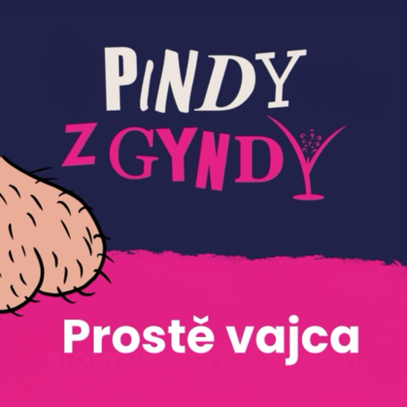 Obrázek epizody Prostě koule