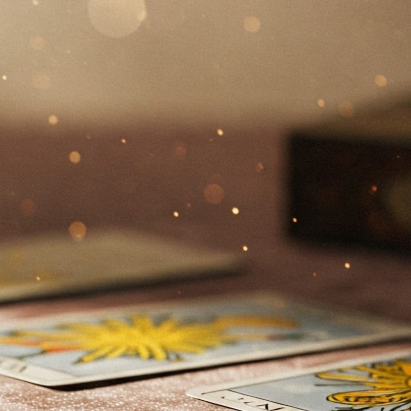 Obrázek epizody Od myšlenky k činu: Síla manifestace ve vašem životě