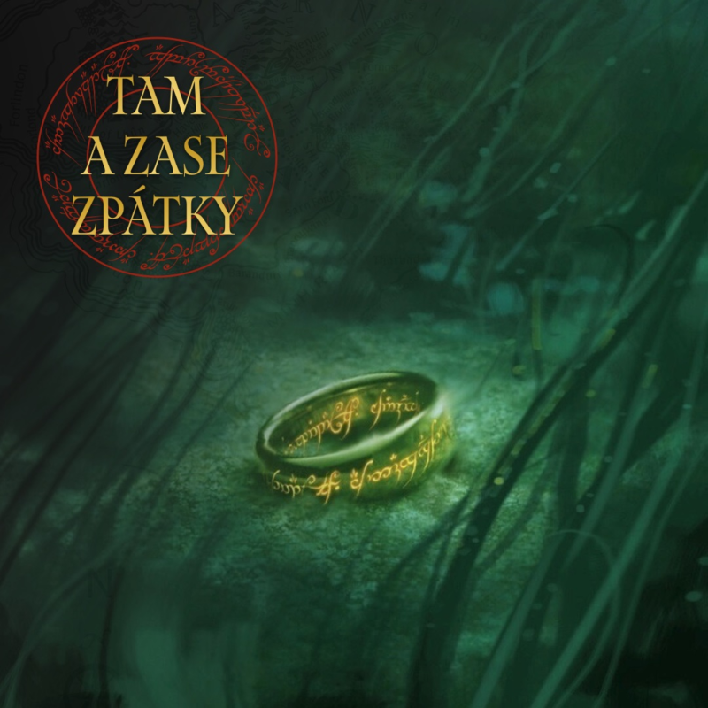 Obrázek epizody Jeden Prsten: Schopnosti, plány, osobnost