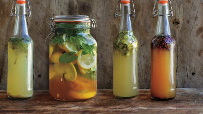 Obrázek epizody Divoké kvašení — experimentovat a přežít