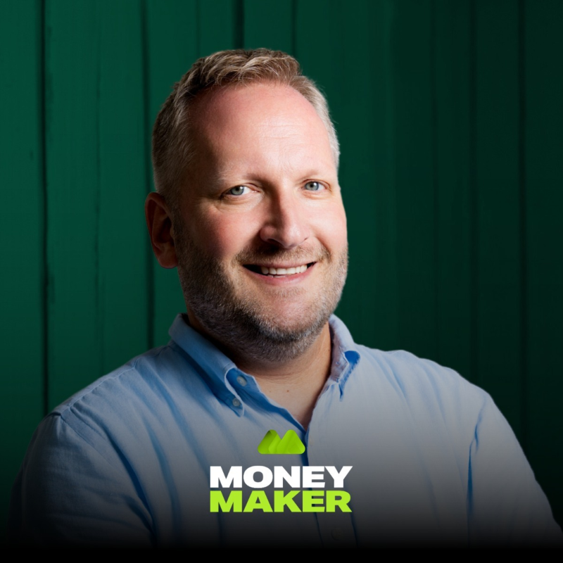 Obrázek epizody „Nemohl jsem se už na sebe dívat.” Petr Stuchlík o dlouhé pouti Evropou i vlastní noci dlouhých nožů