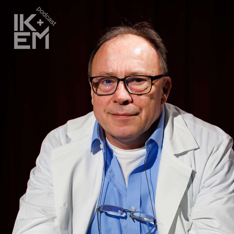 Obrázek epizody Boj proti malnutrici: Diagnóza a léčba podvýživy