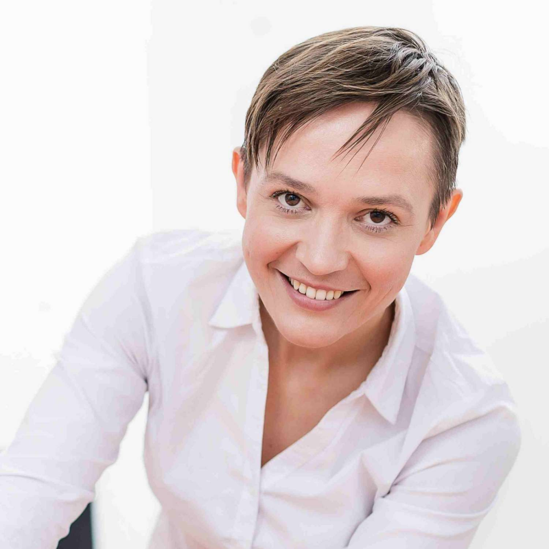 Obrázek epizody Máš jizvu? Sem s ní s Jindřiškou Mlčkovou