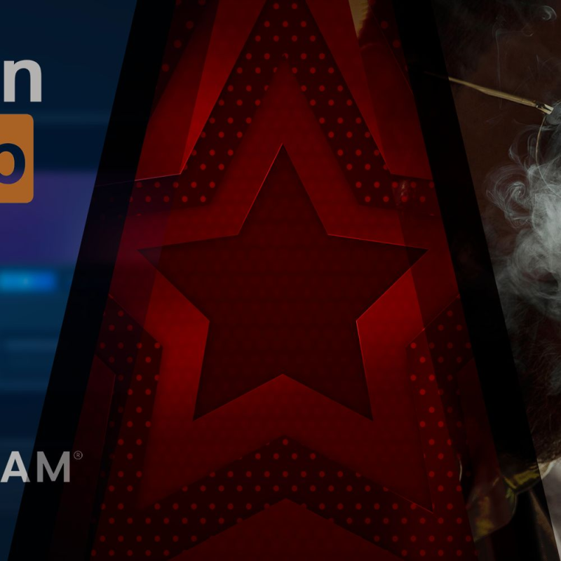 Obrázek epizody S5E8 | Steam není PornHub, MAFIA 4 a Apex na mobilu