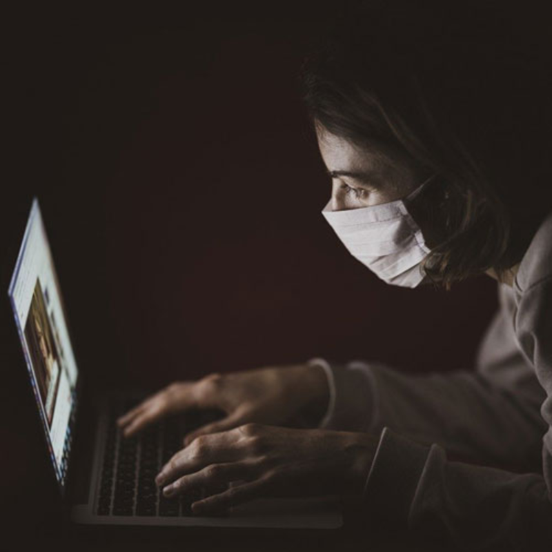 Obrázek epizody Něco strašného se děje, něco strašného