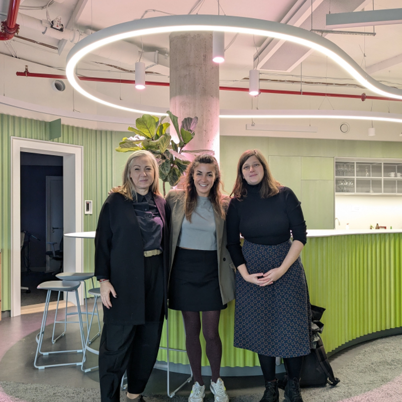 Obrázek epizody Proč stát selhává v řešení urgentních sociálních problémů a musí je přebírat neziskové organizace? Se Sociálním nadačním fondem Praha.