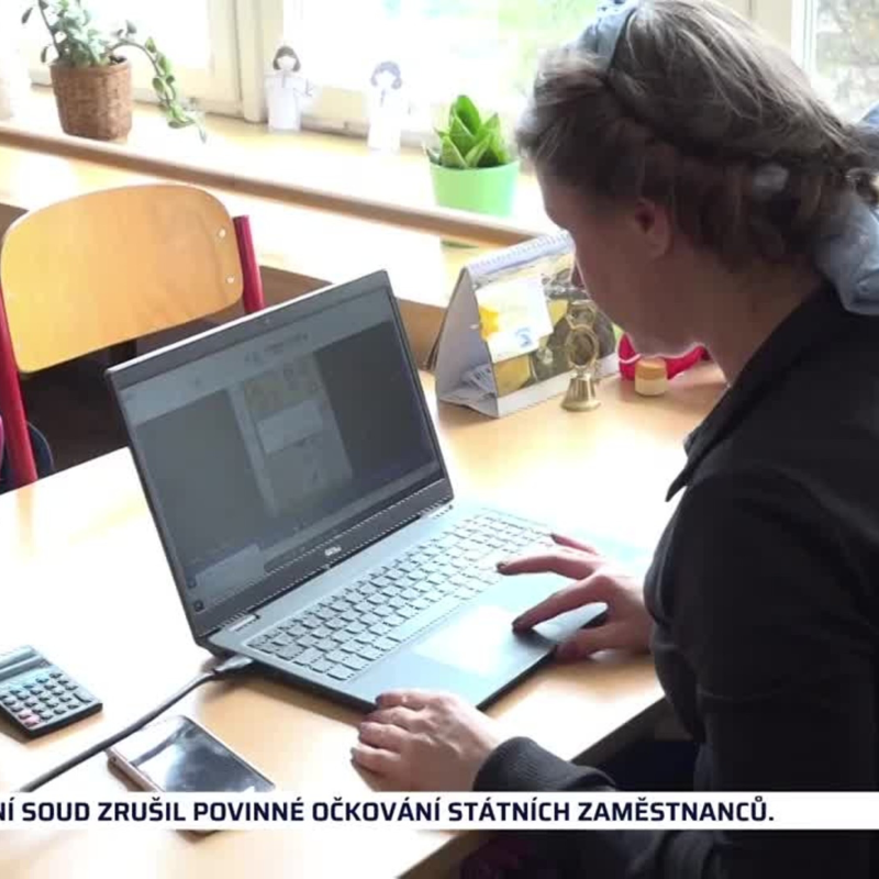 Obrázek epizody Zprávy z regionů 6.12.2021