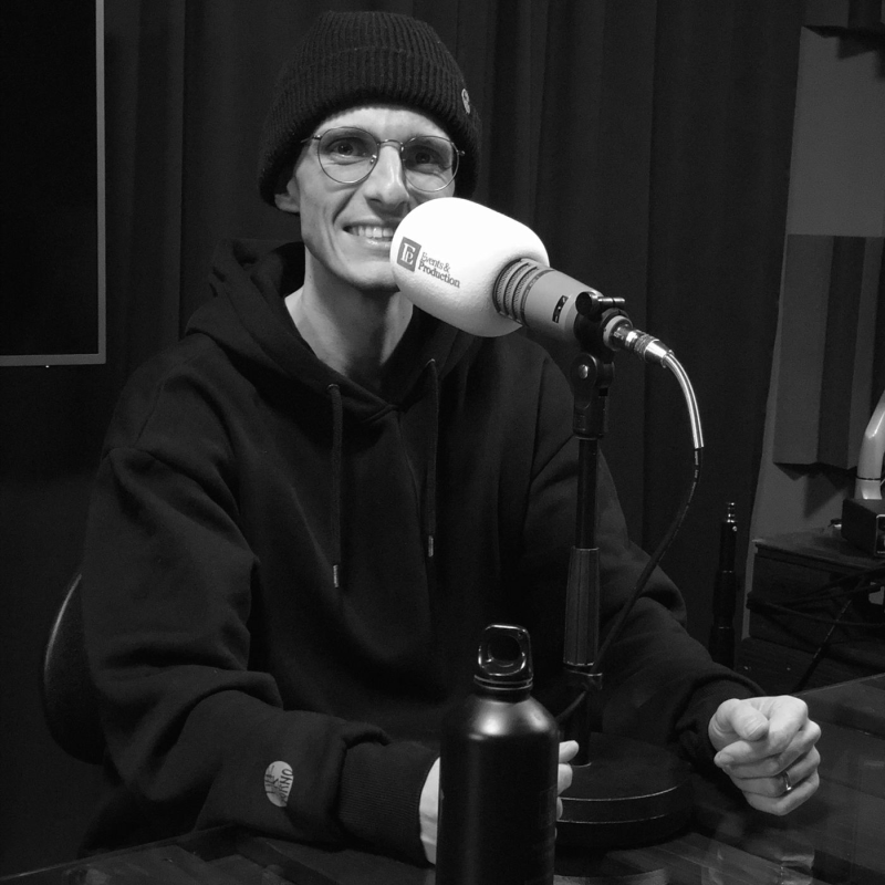 Obrázek epizody 25: Tino Hrnciar: Spoustu věcí jsme dělali, abychom se hlavně uživili