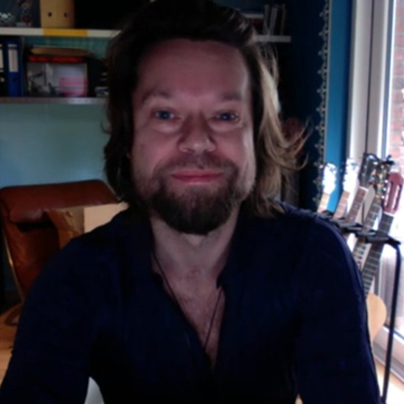 Obrázek epizody Richard Krajčo