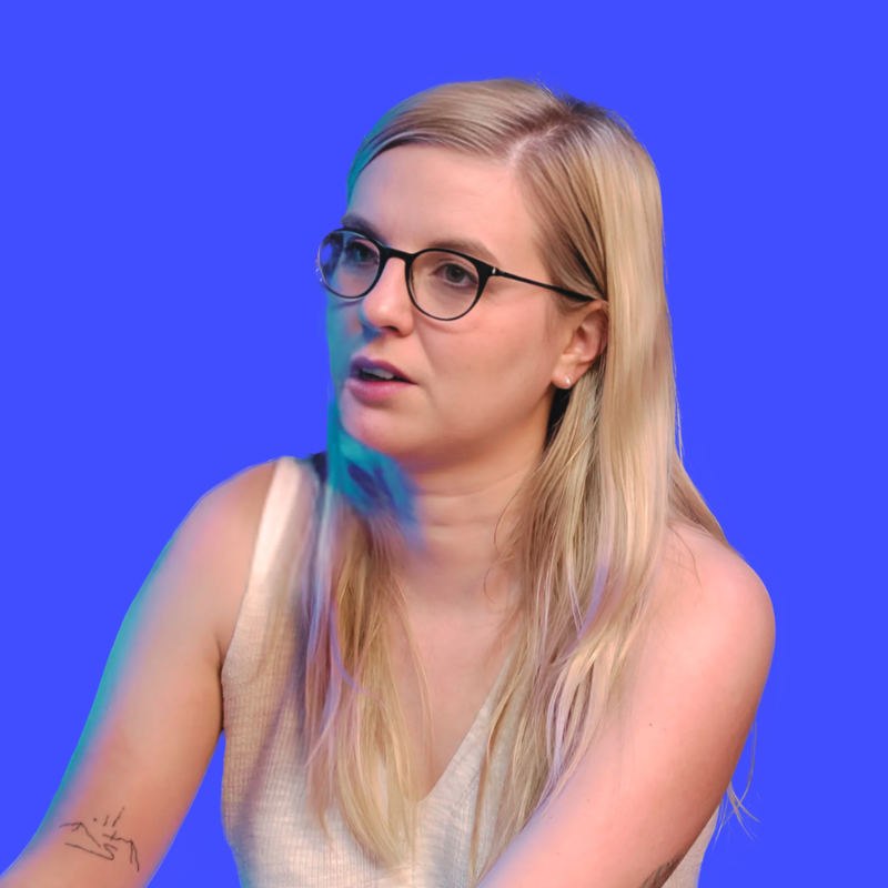 Obrázek epizody Dominika Píhová – Netanjahu hraje o čas. Palestinci se začínají bouřit proti Hamasu