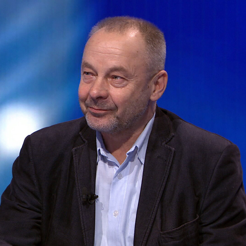 Obrázek epizody Interview 12.3.2021 - Václav Marhoul