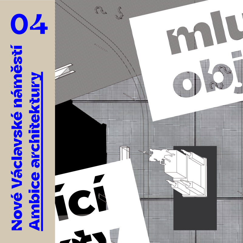 Obrázek epizody 04 Nové Václavské náměstí: Ambice architektury