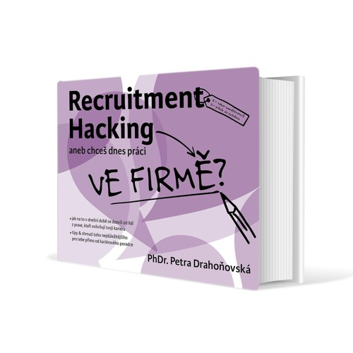 Obrázek epizody Jak na nábor: firmy, neziskovky - MILOŠ MAXA (kariérové tipy od Career Designer)