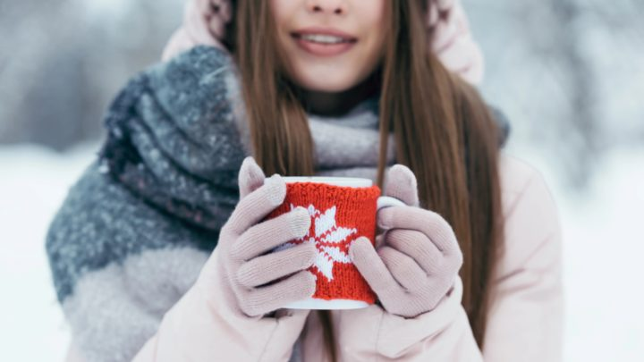 Obrázek epizody HOROSKOPY: Býci, Venuše vám přeje. Užijete si dostatek lásky i sexu