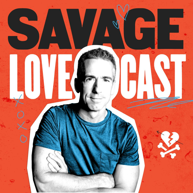 Obrázek epizody Savage Lovecast Episode 956