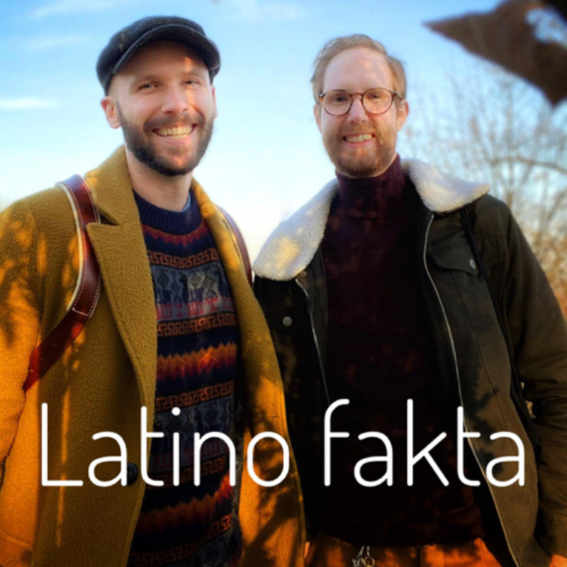 Obrázek epizody Vše, co (ne)chcete vědět o Latinské Americe