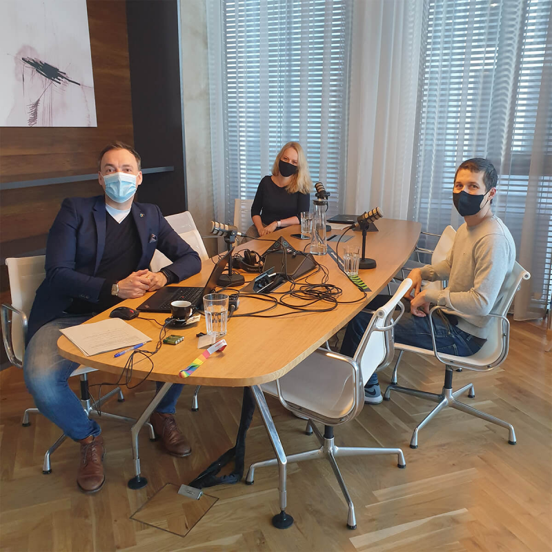 Obrázek epizody Otakar Šuffner: Tradingu nemůžete věnovat jen třicet minut denně