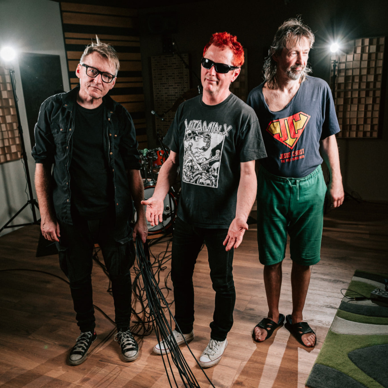 Obrázek epizody Devátá s Princem #3: Déma, Golda a Znouzectnost