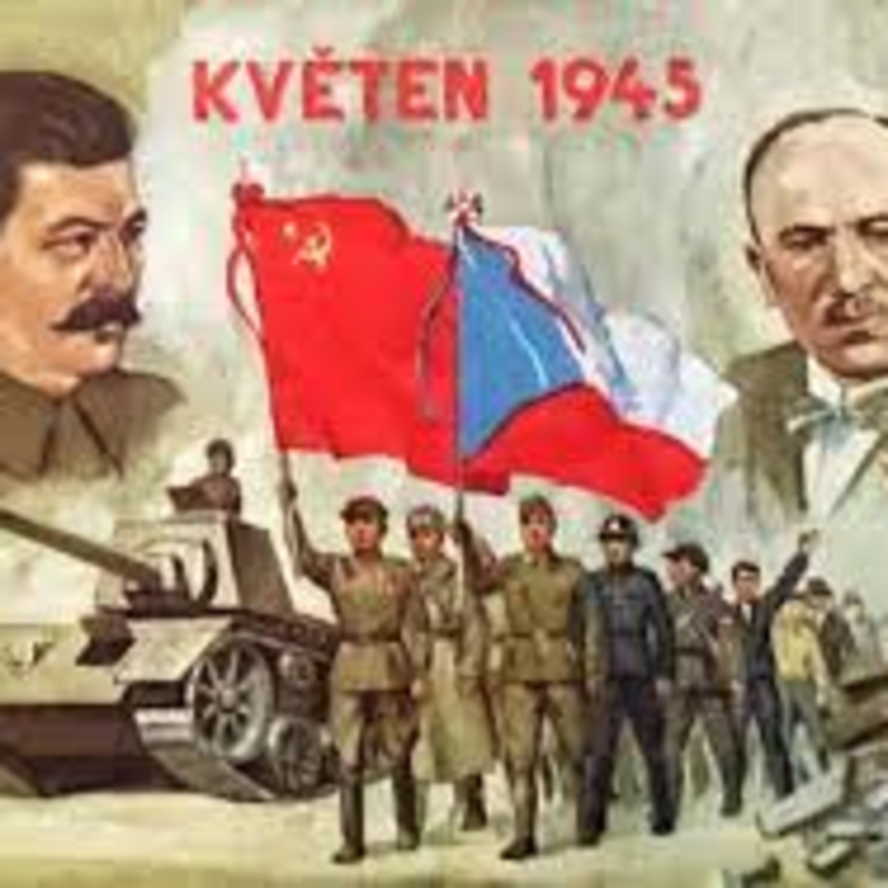 Obrázek epizody Hodinky a šeříky