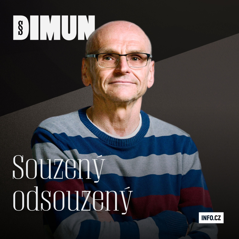 Obrázek epizody Kdybych se hájil jako obyčejný obžalovaný, systém by mne už dávno odsoudil, říká obžalovaný soudce Elischer