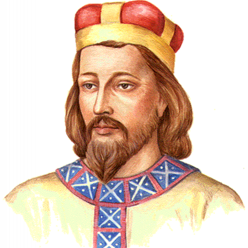 Obrázek epizody 28. září: Den smrti Svatého Václava