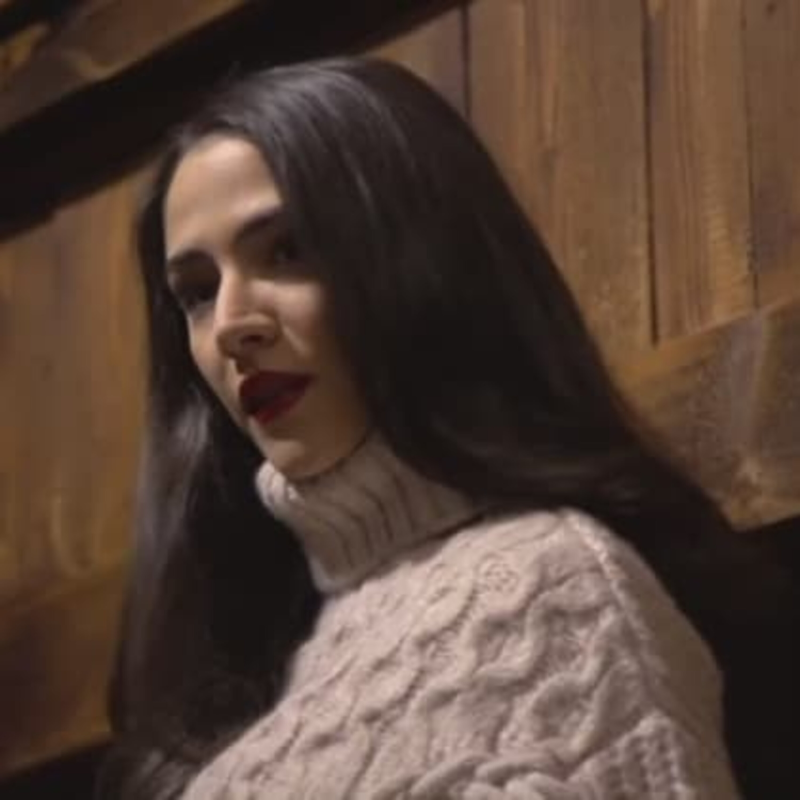 Obrázek epizody EVA BUREŠOVÁ A PŘEMEK FOREJT SPOLU