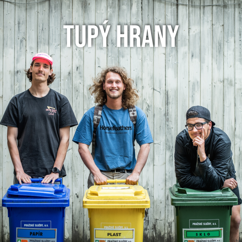 Obrázek epizody Dušan Kříž: Člověk se musí umět sám pochválit. Mentální koučink není psychoterapie. / Tupý hrany #17