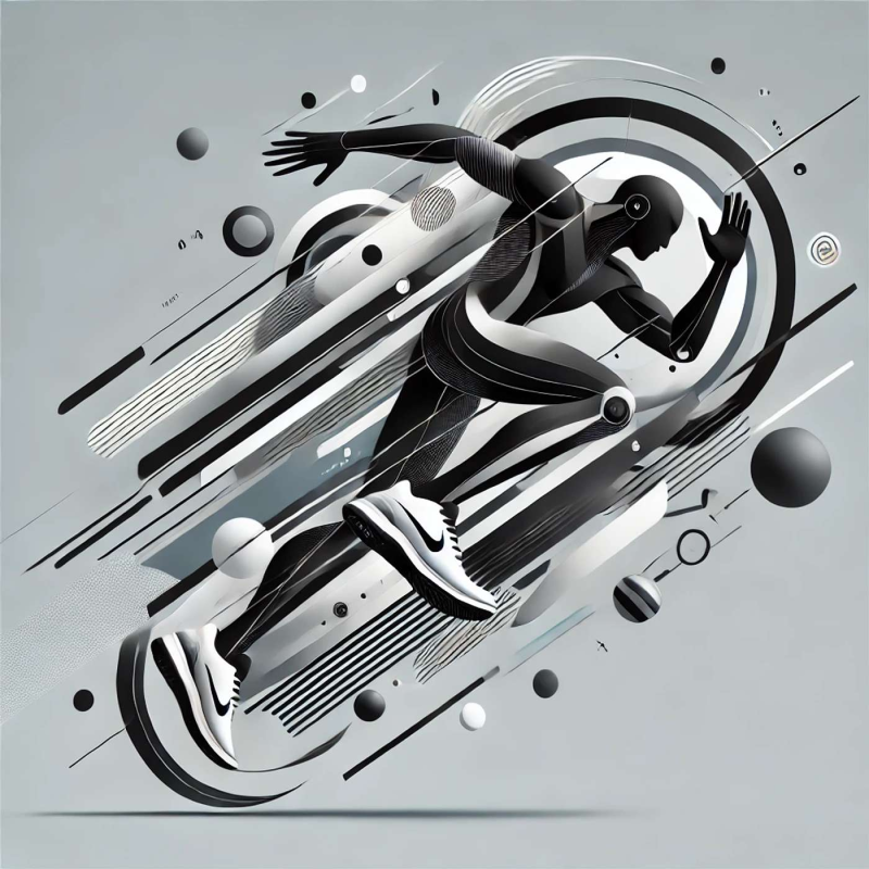 Obrázek epizody Speciál: Nike