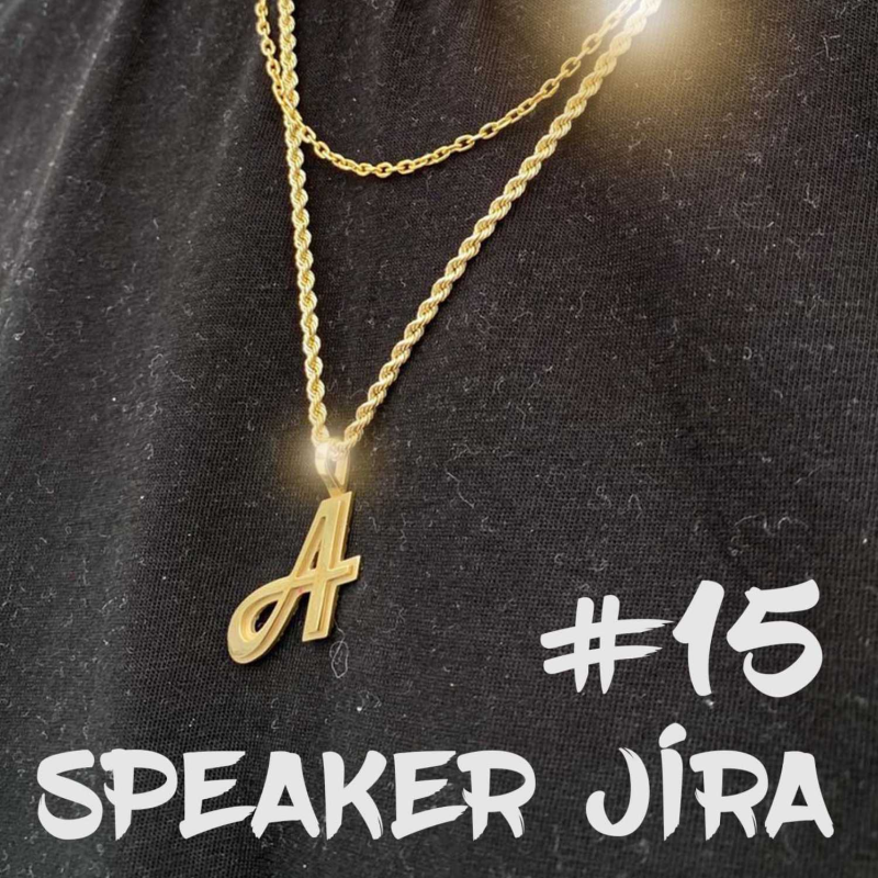 Obrázek epizody SPEAKER JÍRA: Clash sledoval i Yzomandias, Když mě Kajumi porazí tak skončím