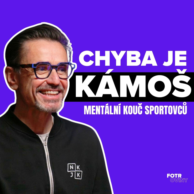 Obrázek epizody Proč děti končí se sportem? Největší chyby rodičů a jak motivovat dítě | Laco Bittner - Díl 108.