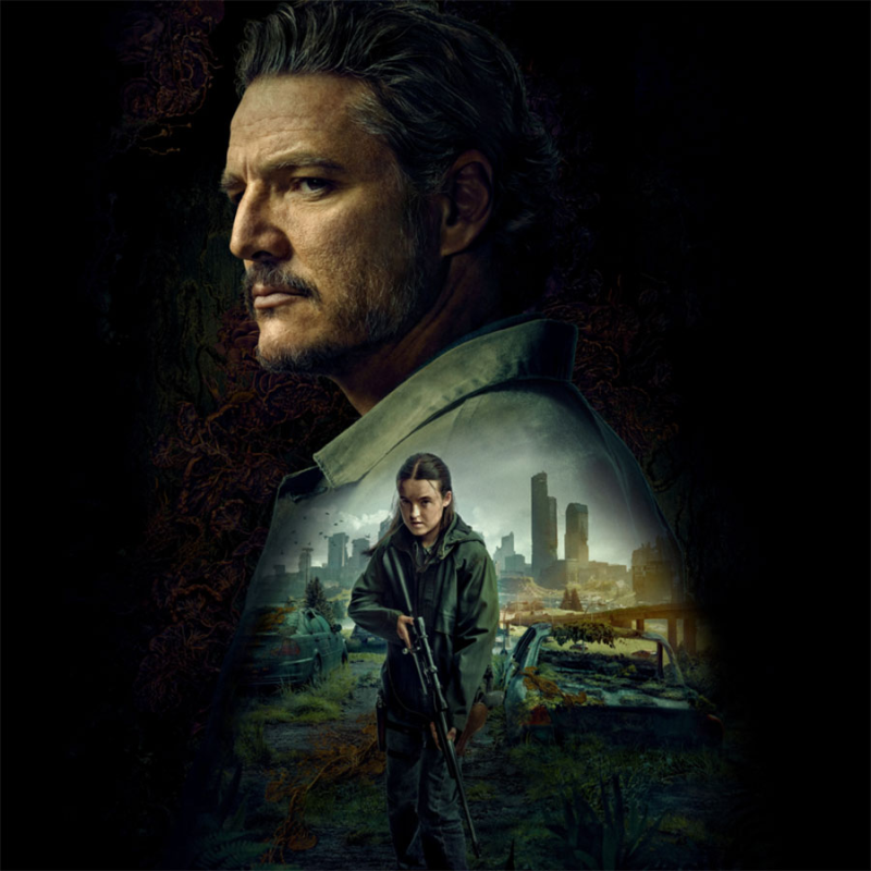 Obrázek epizody TVZone Live #7 o Reacherovi, Andorovi a The Last of Us