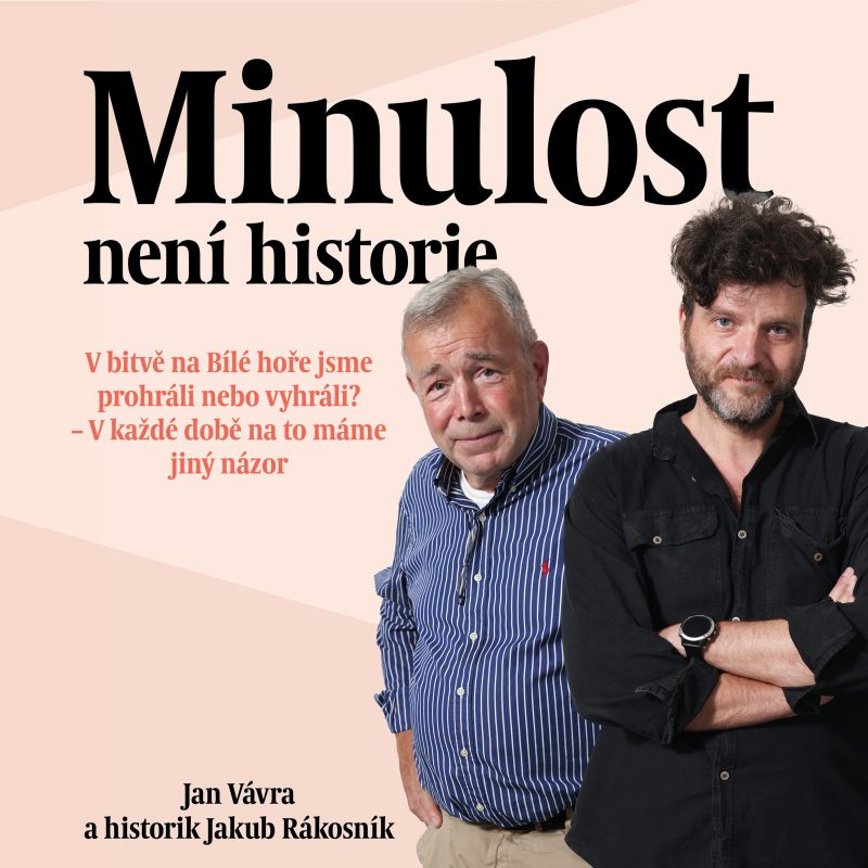 Obrázek epizody V bitvě na Bílé hoře jsme prohráli nebo vyhráli? – V každé době na to máme jiný názor.