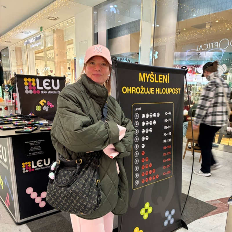 Obrázek epizody Episode 11 - Isabella's podcast