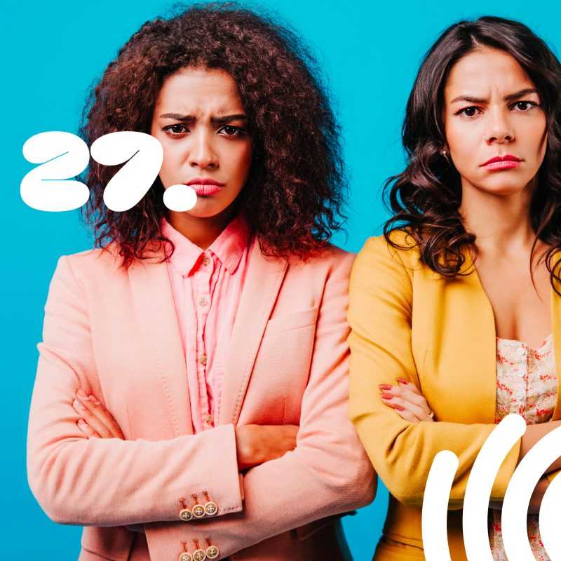 Obrázek epizody Láska, chaos a hranice: vztahy pod lupou psycholožky