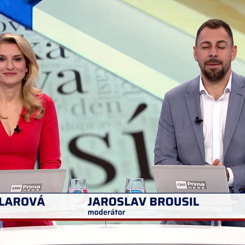 Obrázek epizody Nový den (1111)