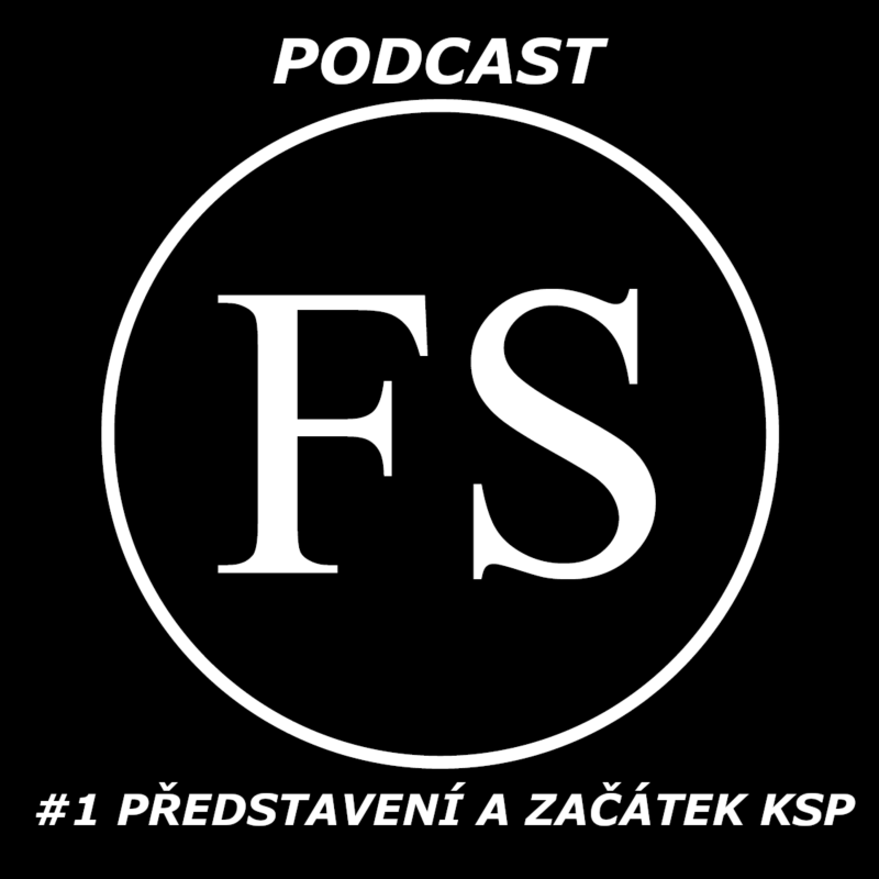 Obrázek epizody #1 PŘEDSTAVENÍ A ZAČÁTEK KSP