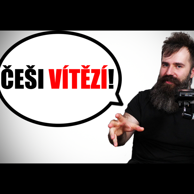 Obrázek epizody Úspěch Českých Barvířů Miniatur! | Kontrast 2024