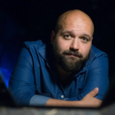 Obrázek epizody VOŠH PODCAST - Host ADAM SKALA