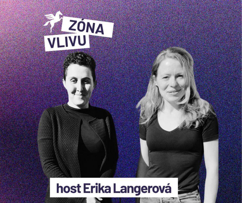 Obrázek epizody Chystají Číňané útok na naši energetickou síť? Odpovídá Erika Langerová