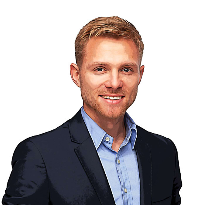 Obrázek epizody Štěpán Hájek: Investiční strategie, skladba portfolia a konkrétní akcie, CVS