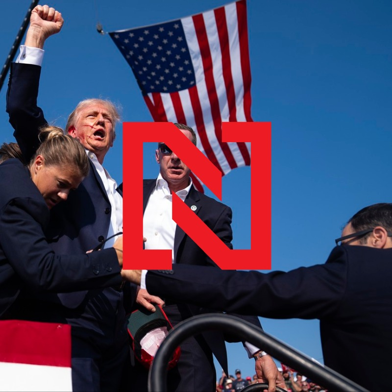 Obrázek epizody Je Trump po atentátu jasným vítězem amerických voleb?