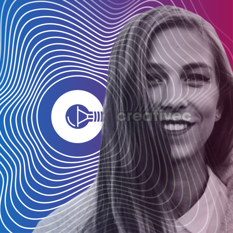 Obrázek epizody "Dneska lidi ocení spíš nevyumělkovaný fotky." @timetofit & Eliška Hudcová | influenceři