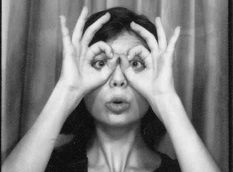 Obrázek epizody Podcast: Dita Stuchlíková