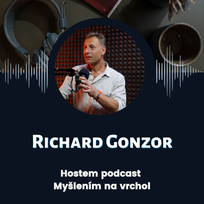 Obrázek epizody #916 Když ztrácíme energii a nikdo nás neslyší: Proč trpí naše vztahy a jak přestat lhát sami sobě?